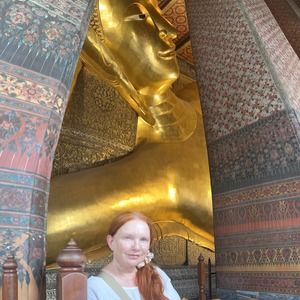 Meet your Posher, DeAnne